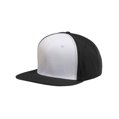 Big Accessories BA516 Black/ White