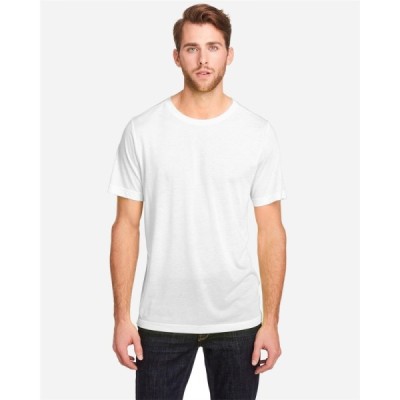 CORE365 CE111T Tall Fusion ChromaSoft Performance T-Shirt