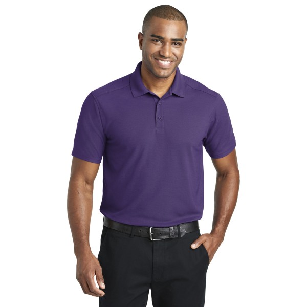 K600 Port Authority Majestic Purple