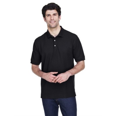 Devon & Jones D100 Pima Pique Polo