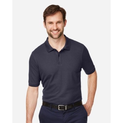 Devon & Jones DG100 New Classics Performance Polo