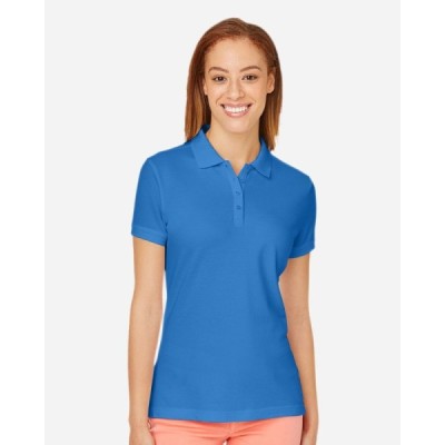 Devon & Jones DG100W Women's New Classics Performance Polo