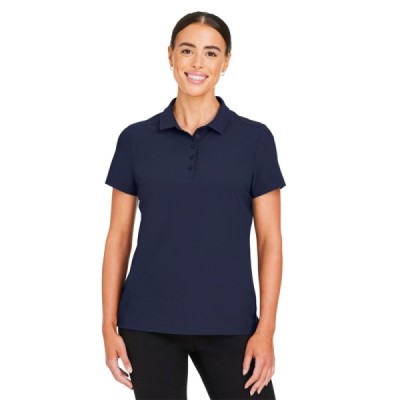 Devon & Jones DG110W Women's CrownLux Performance Windsor Welded Polo