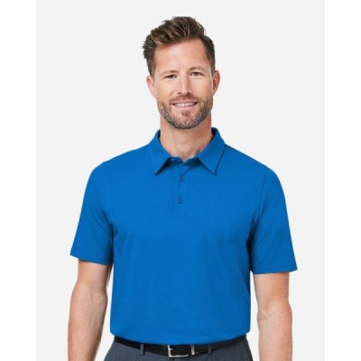 Devon & Jones DG120 Raleigh Stretch Polo