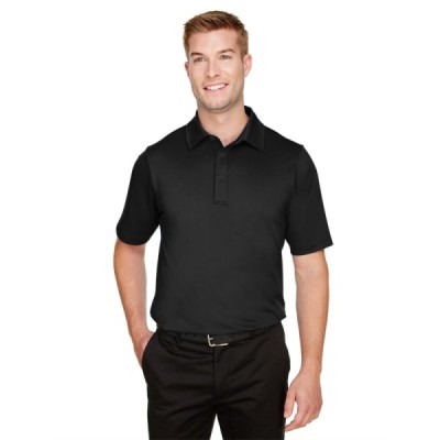 Devon & Jones DG21 CrownLux Performance Range Flex&nbsp;Polo