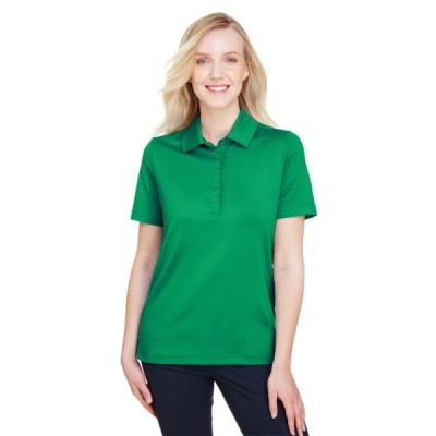 Devon & Jones DG21W Women's CrownLux Performance&nbsp;Range Flex&nbsp;Polo