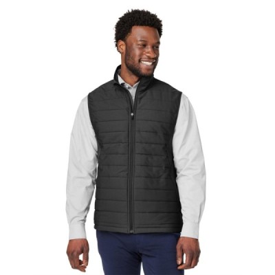 Devon & Jones DG706 New Classics Charleston Hybrid Vest
