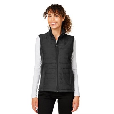 Devon & Jones DG706W Women's New Classics Charleston Hybrid Vest