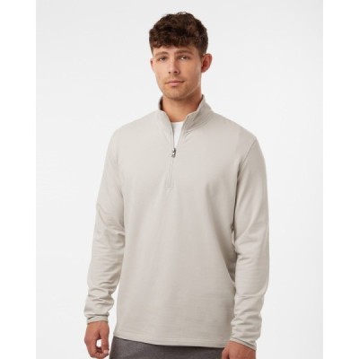 Independent Trading Co. EXP20PQ Perform Quarter-Zip Pullover