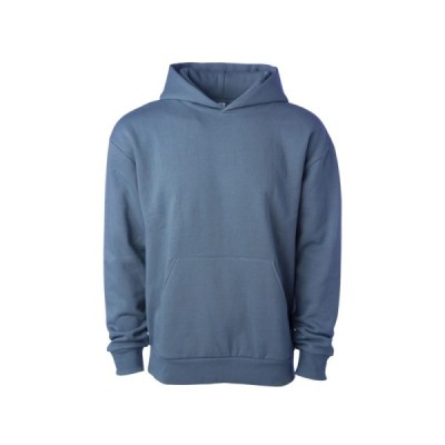 Independent Trading Co. IND330BLV Boulevard Heavyweight Hooded Sweatshirt