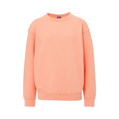 MV Sport 23154Y Youth Buddy Crewneck Sweatshirt