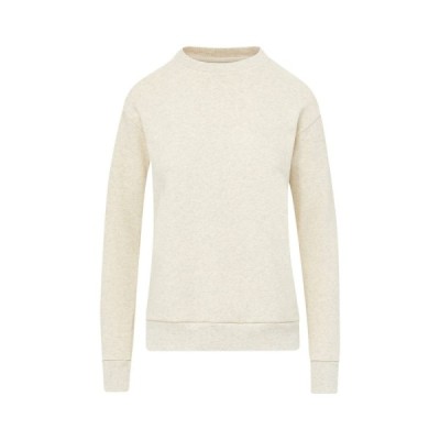 MV Sport W23140 Women's Raelynn Cloud Fleece Crewneck Sweatshirt