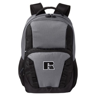 Russell Athletic UB83UEA Lay-Up Laptop Backpack