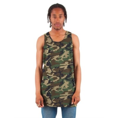 Shaka Wear SHTANK Active Tank