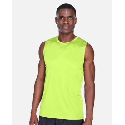 Team 365 TT11M Zone Performance Muscle T-Shirt