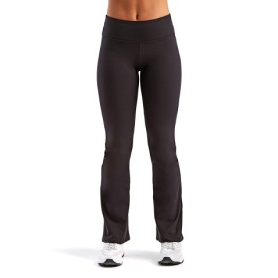 TriDri TD537 Womens Flare Legging
