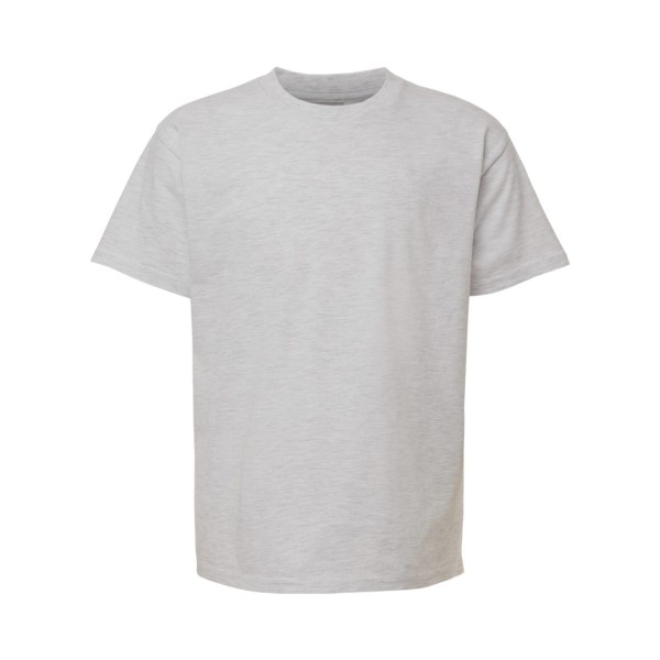 2001Y American Apparel Ash Grey