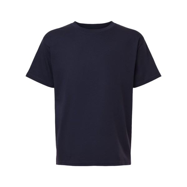 2001Y American Apparel Navy