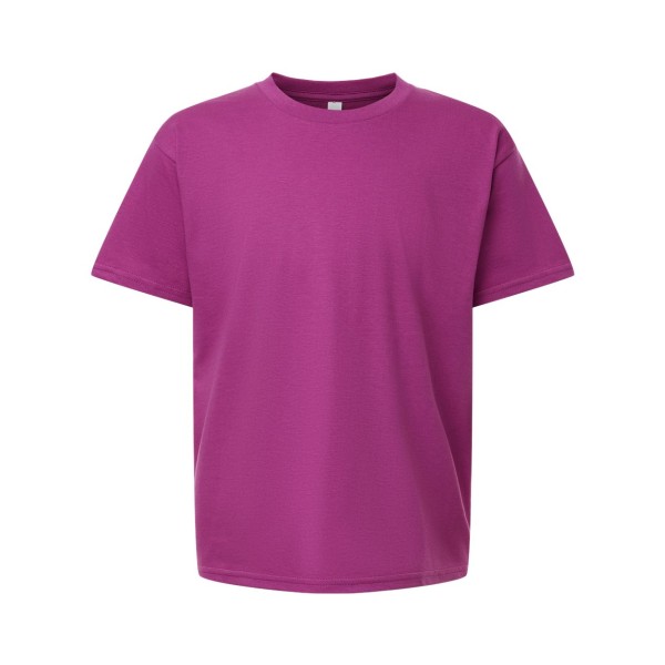 2001Y American Apparel Super Pink