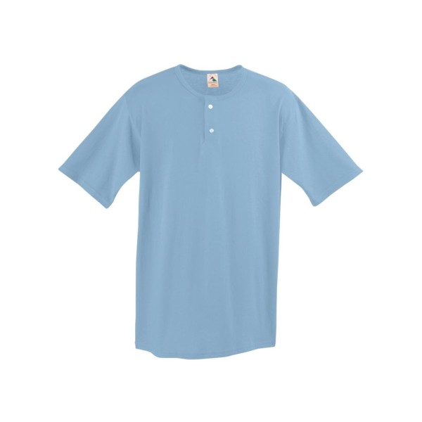 580 Augusta Sportswear Light Blue