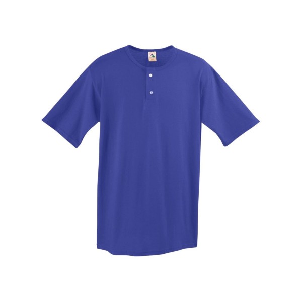 580 Augusta Sportswear Purple