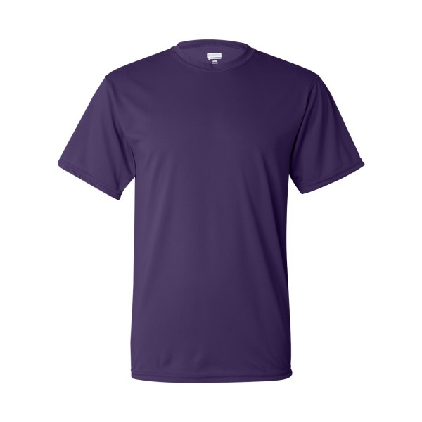 790 Augusta Sportswear Purple