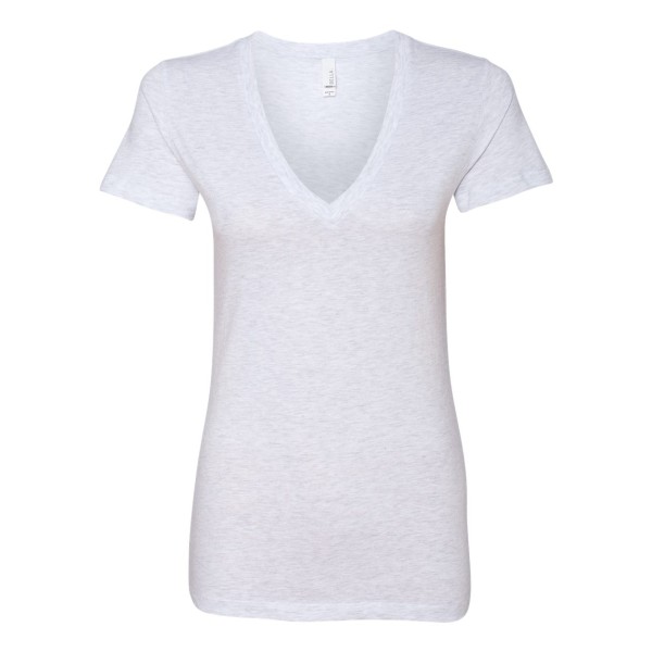 6035 Bella + Canvas Ash