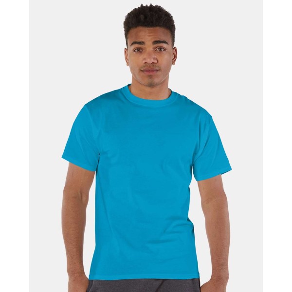 T425 Champion Tempo Teal