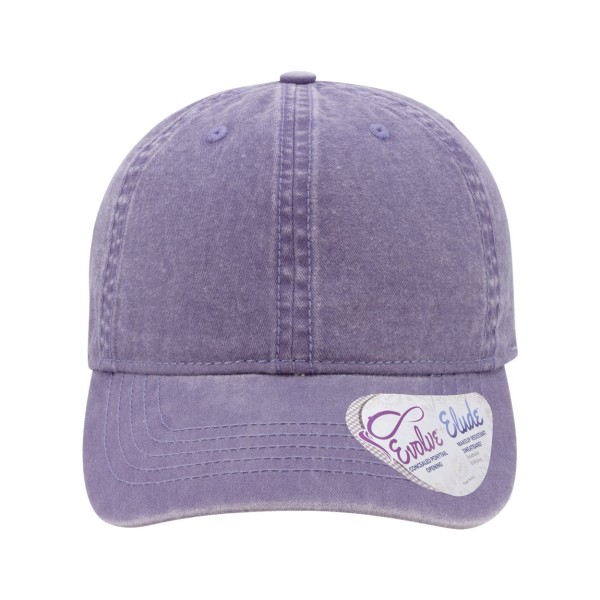 CASSIE Infinity Her Violet/ Floral