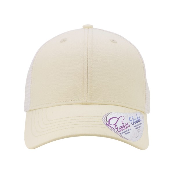 CHARLIE Infinity Her Vanilla/ White
