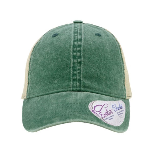 TESS Infinity Her Jade/ Daisy/ Khaki