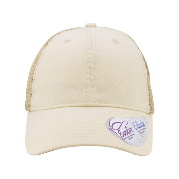 TESS Infinity Her Vanilla/ Longhorn/ Khaki