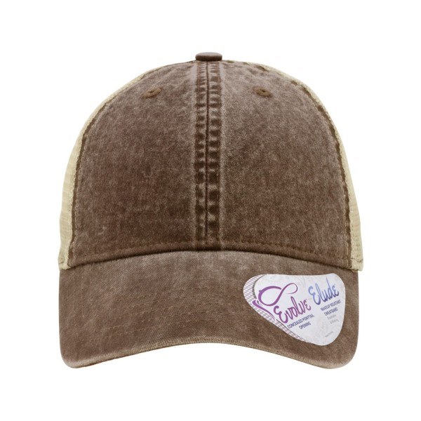 TESS Infinity Her Chocolate/ Fawn/ Khaki