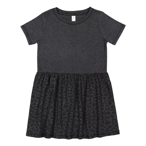 5333 Rabbit Skins Vintage Smoke/ Black Leopard