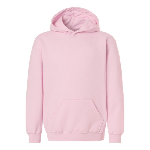 320Y Tultex Light Pink