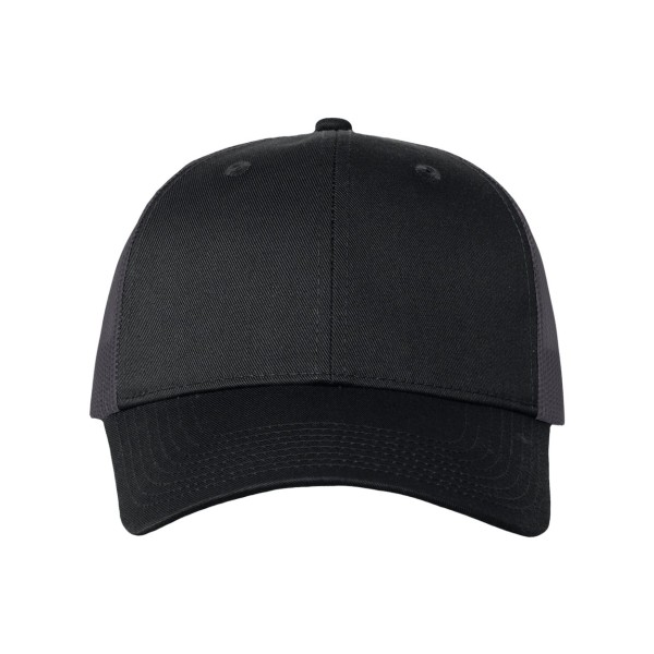 VC400 Valucap Black/ Charcoal