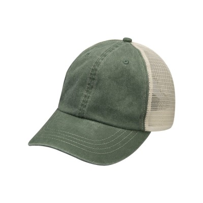 Adams Headwear GC102 Spruce Green