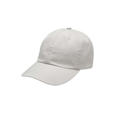 Adams Headwear LP104 Grey