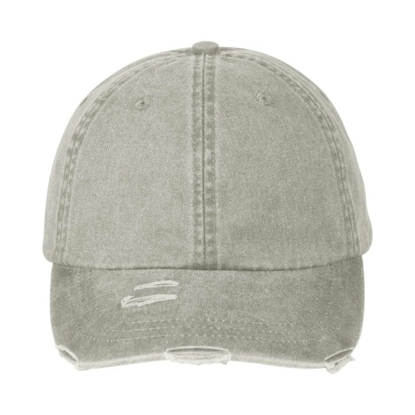 LP108 Adams Headwear Stone