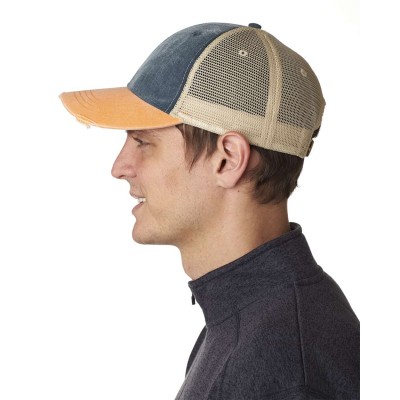 Adams Headwear OL102