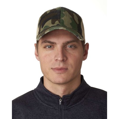 Adams Headwear OL102