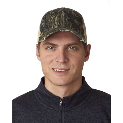 Adams Headwear OL102