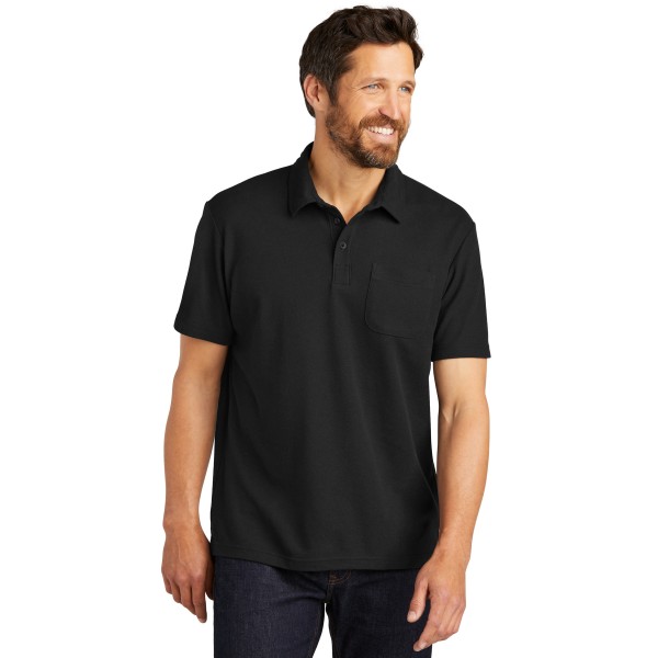 K868 Port Authority Black