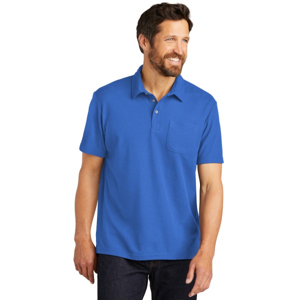 K868 Port Authority True Blue