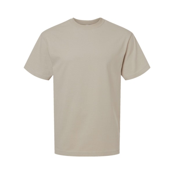 9001 American Apparel Bone