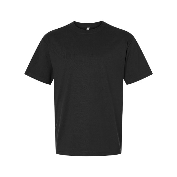 9001 American Apparel Black