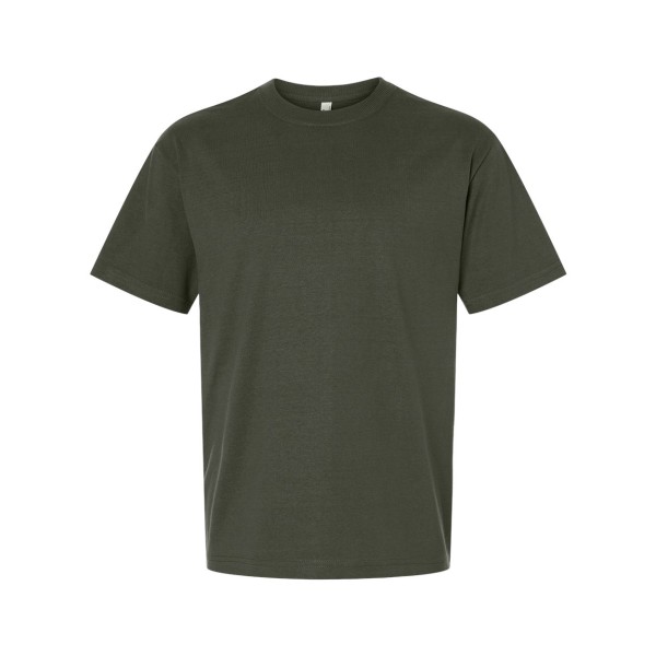 9001 American Apparel Lieutenant