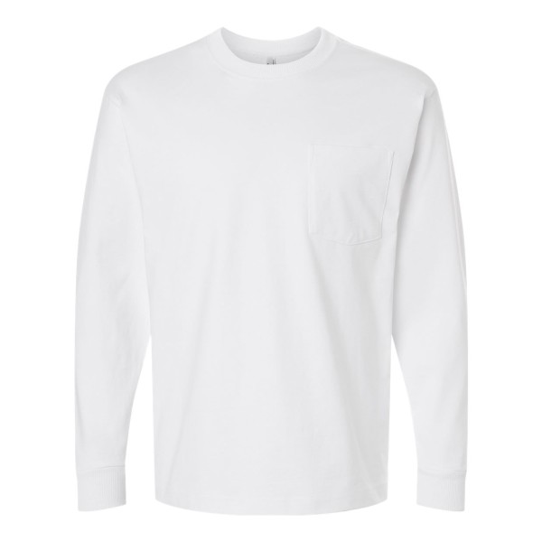 9410 American Apparel White