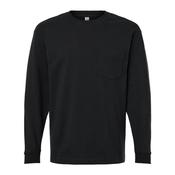 9410 American Apparel Black