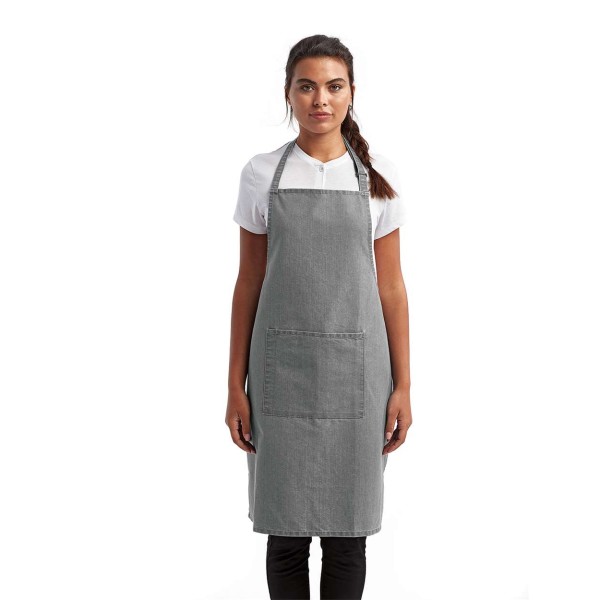 RP154 Artisan Collection by Reprime GREY DENIM